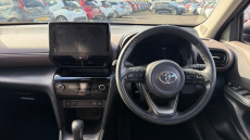 Toyota Yaris Cross 1.5 Hybrid Excel 5dr CVT Hybrid Estate